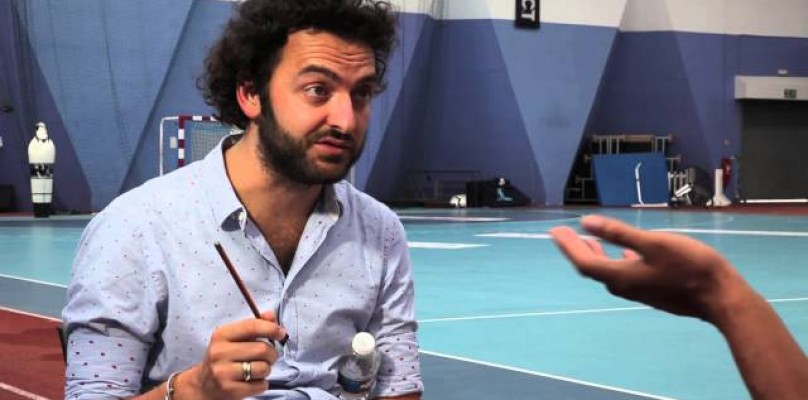 Le «Raphaël Mezrahi» des journalistes sportifs piège les handballeuses de la LFH avec l’agence 2PLC Productions