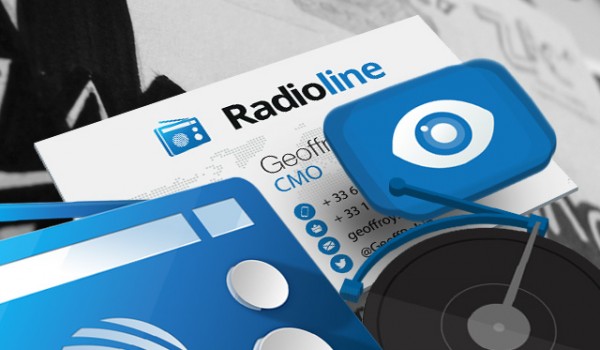 Radioline double son offre de podcasts en signant un accord avec l’américain Spreaker
