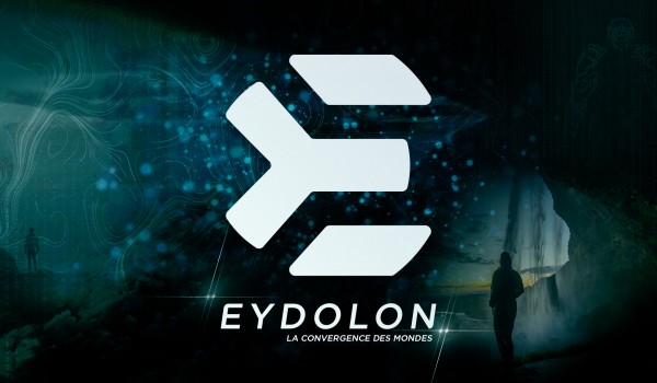 Ouverture d’EYDOLON, le 1er réseau français d’espaces de réalité virtuelle
