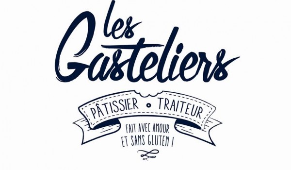 Les Gasteliers, premier pâtissier Sans Gluten à Lyon
